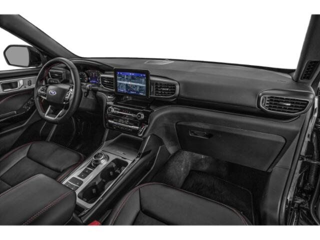 2023 Ford Explorer ST-Line Winder GA