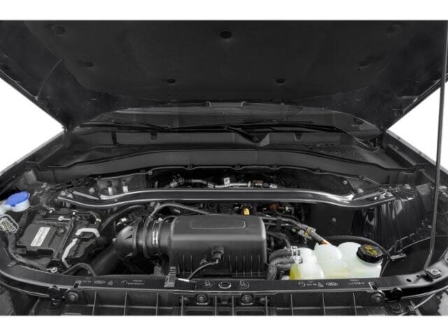 2023 Ford Explorer ST-Line Winder GA