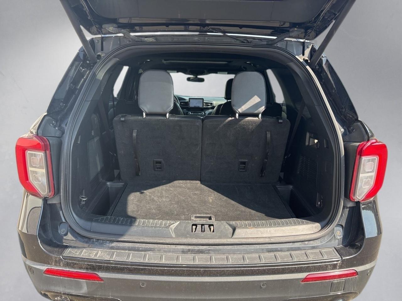 2023 Ford Explorer ST-Line Ashland VA