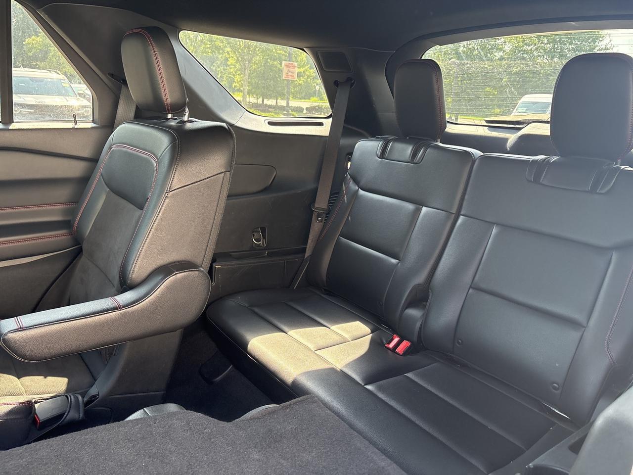 2023 Ford Explorer ST-Line Ashland VA