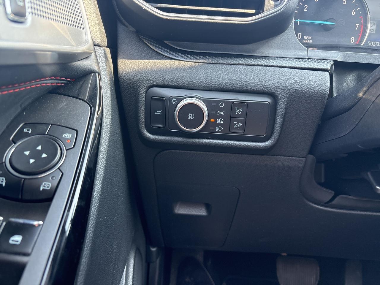 2023 Ford Explorer ST-Line Ashland VA