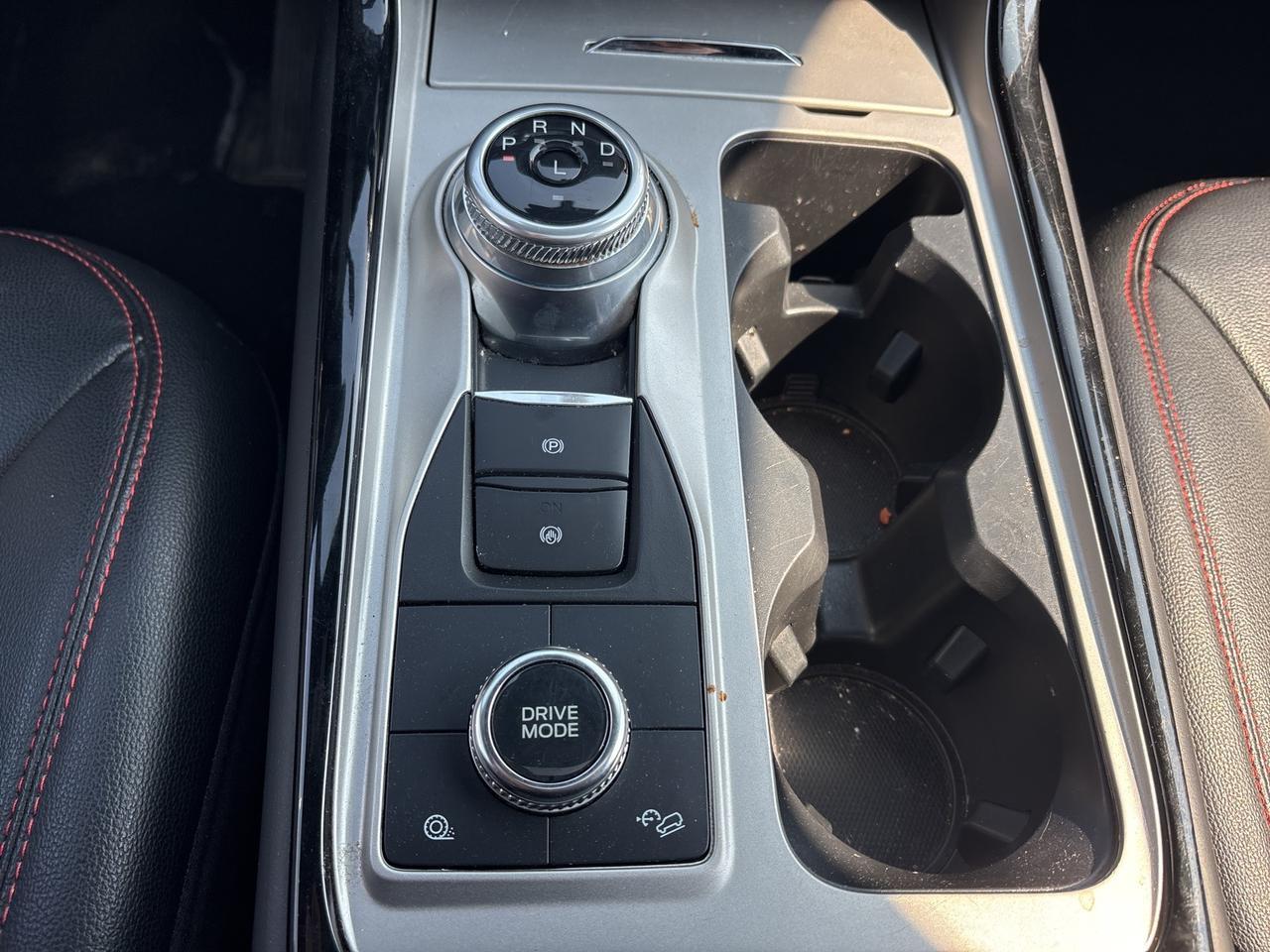 2023 Ford Explorer ST-Line Ashland VA