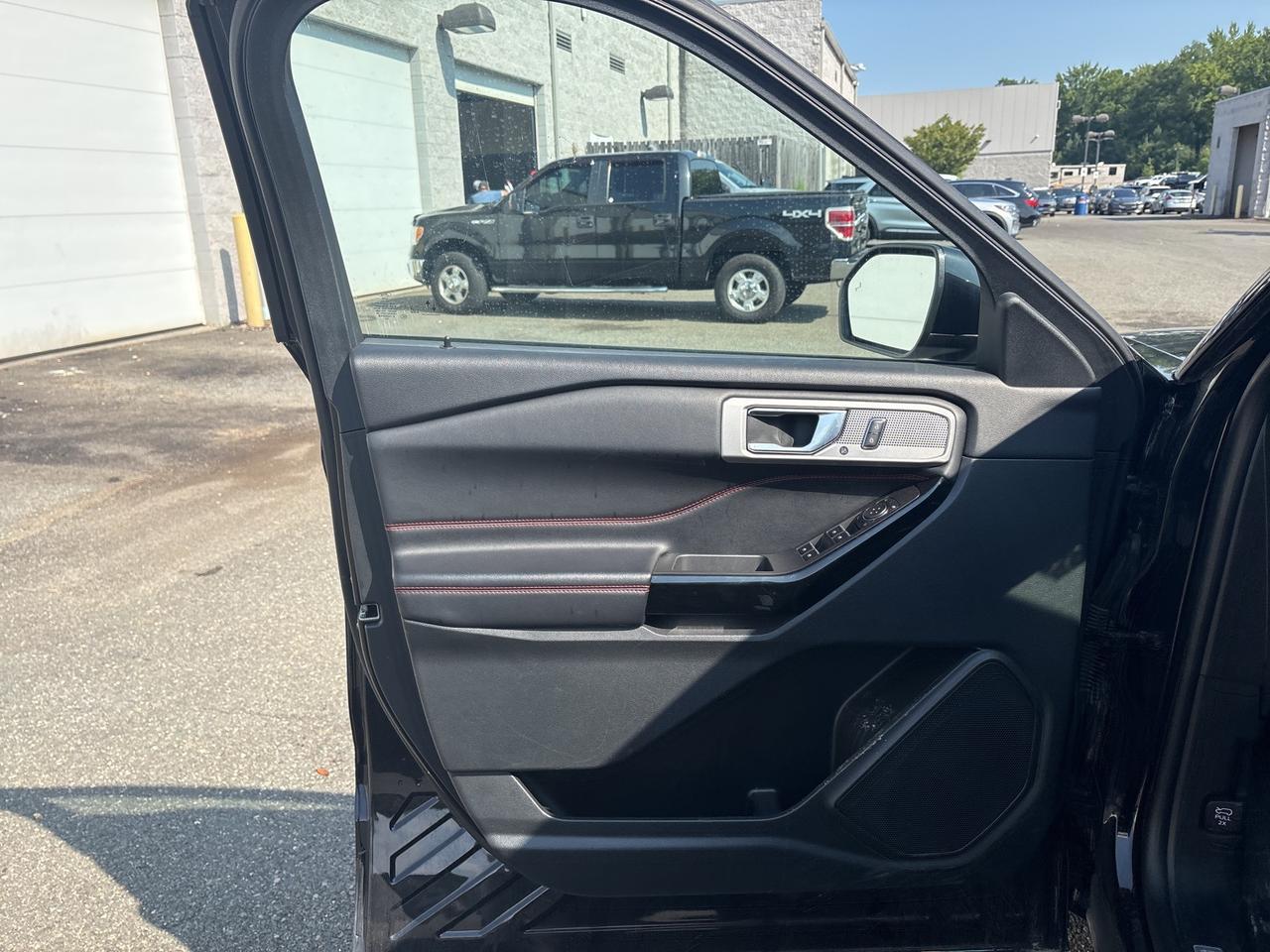 2023 Ford Explorer ST-Line Ashland VA