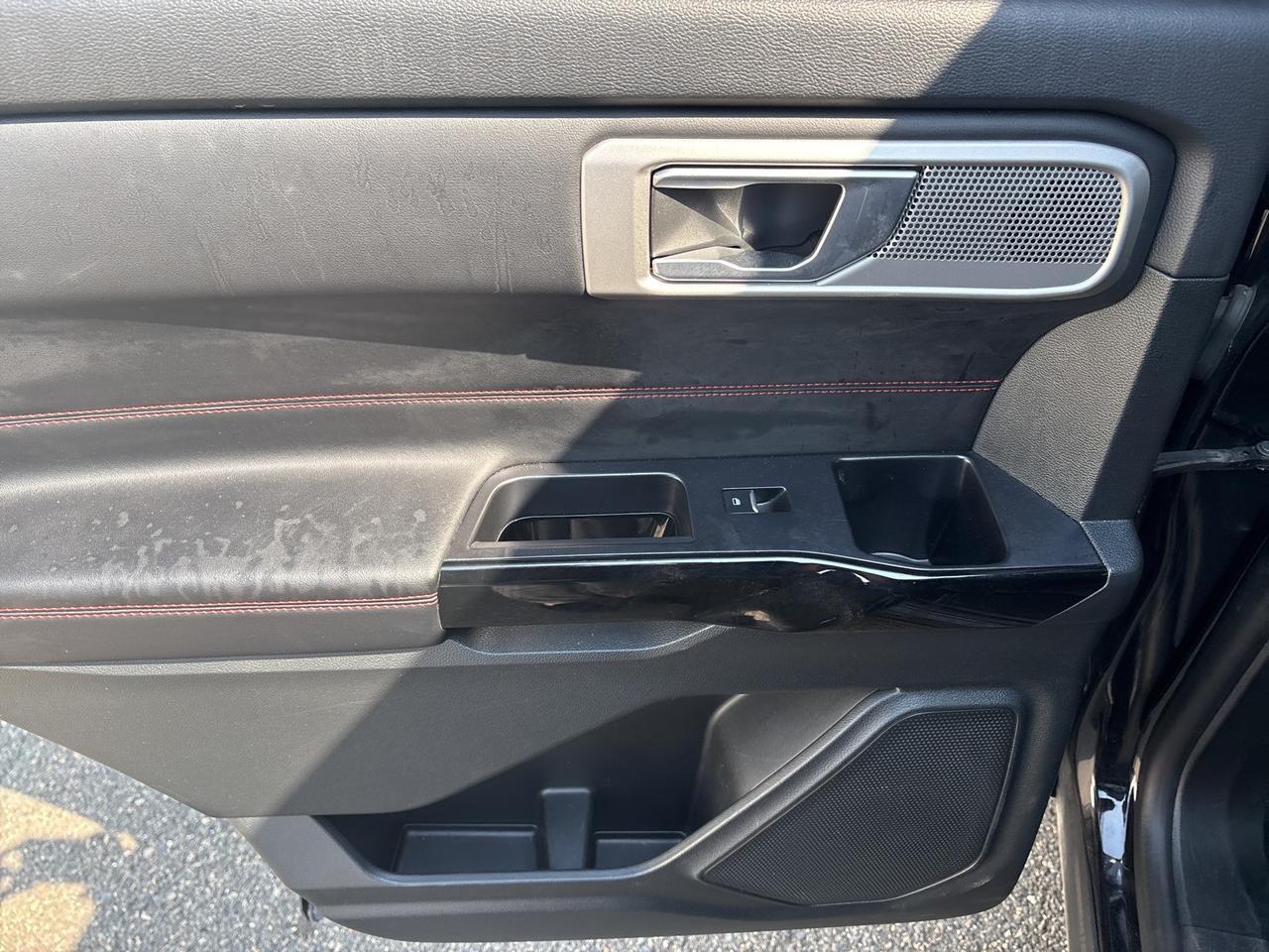 2023 Ford Explorer ST-Line Ashland VA
