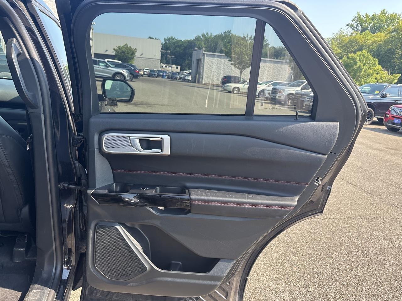 2023 Ford Explorer ST-Line Ashland VA
