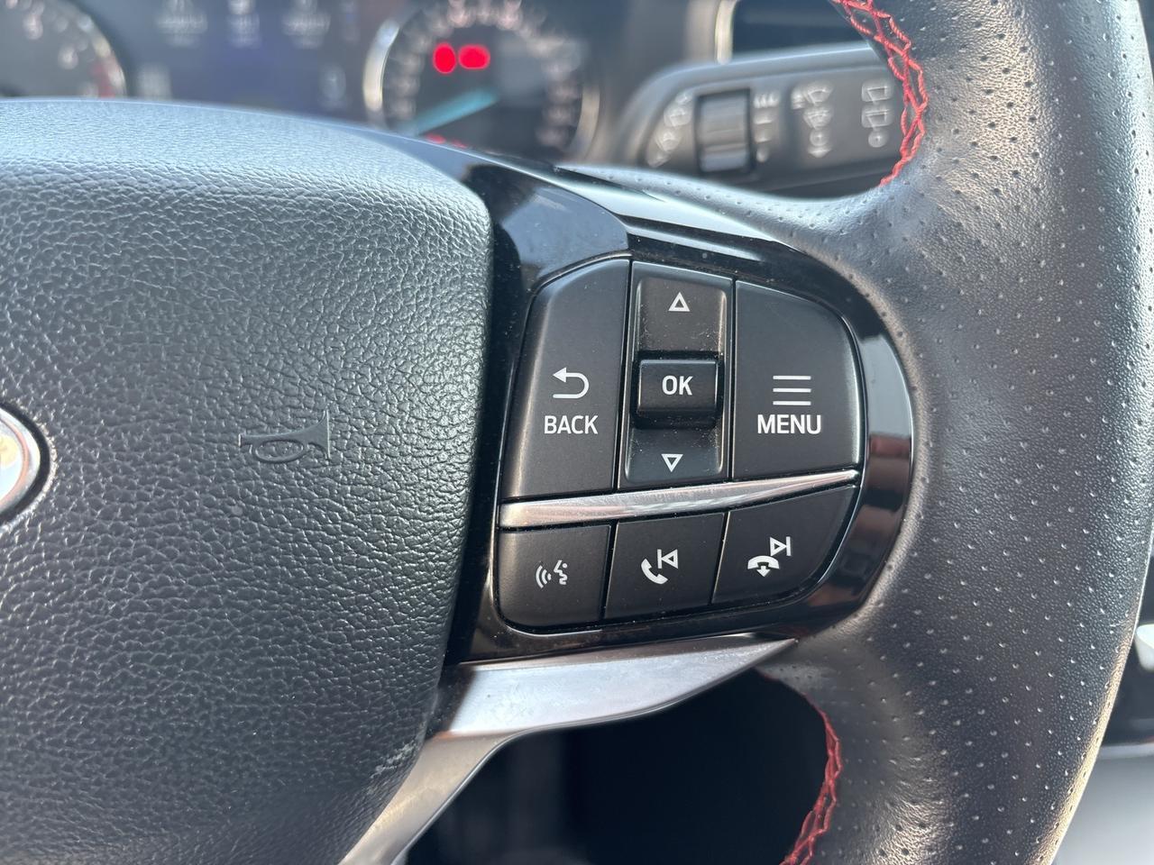 2023 Ford Explorer ST-Line Ashland VA