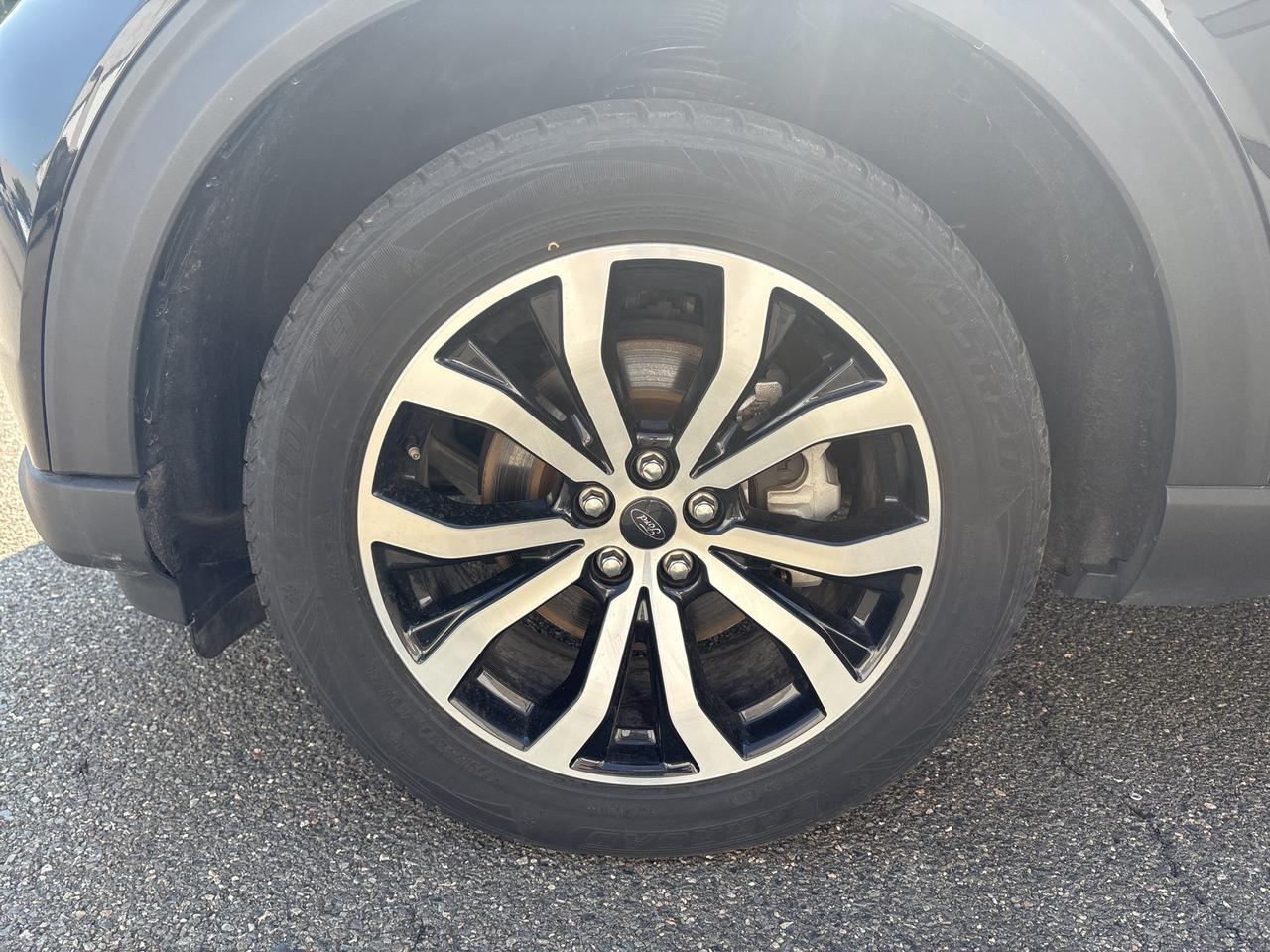 2023 Ford Explorer ST-Line Ashland VA