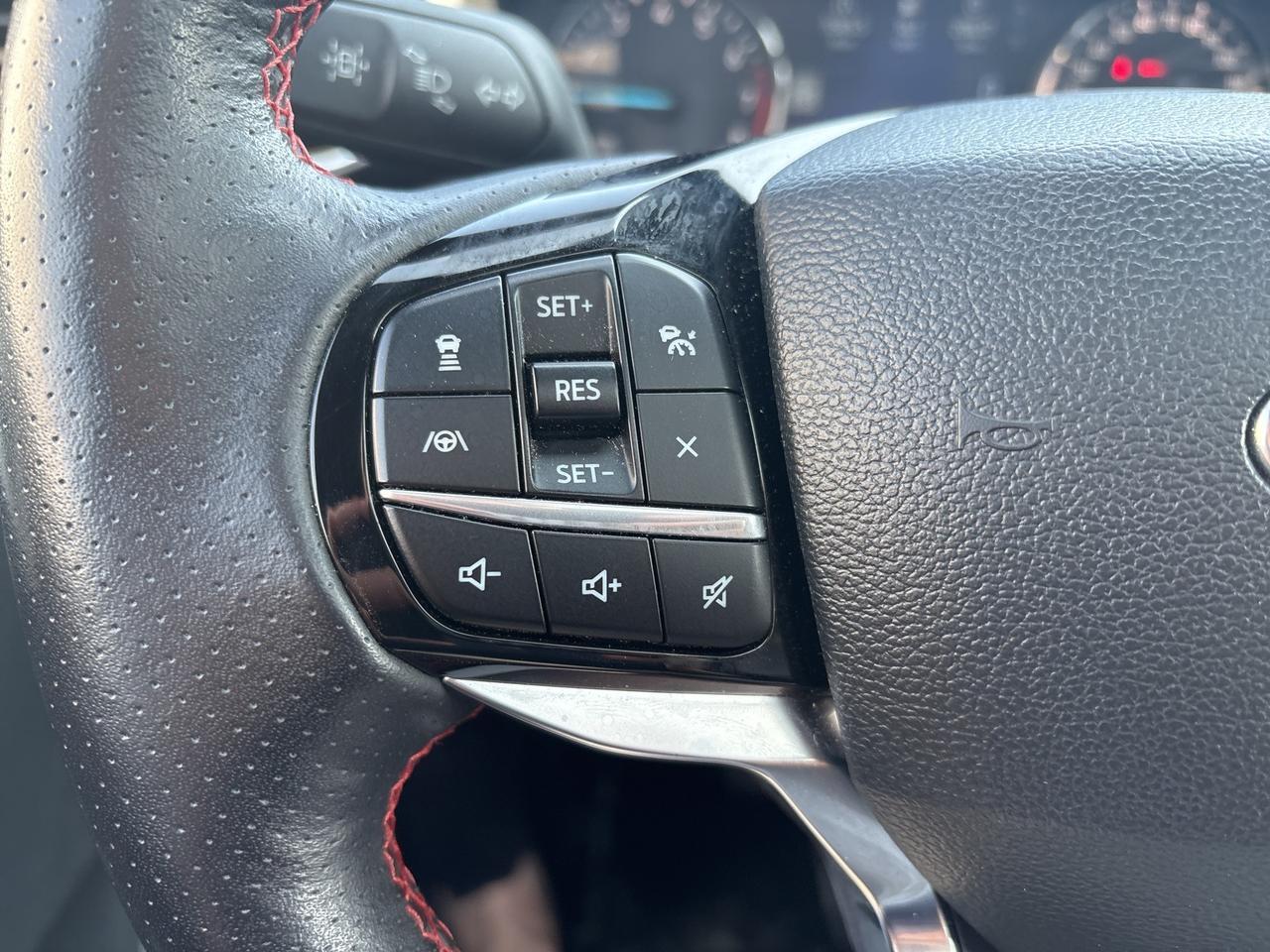 2023 Ford Explorer ST-Line Ashland VA
