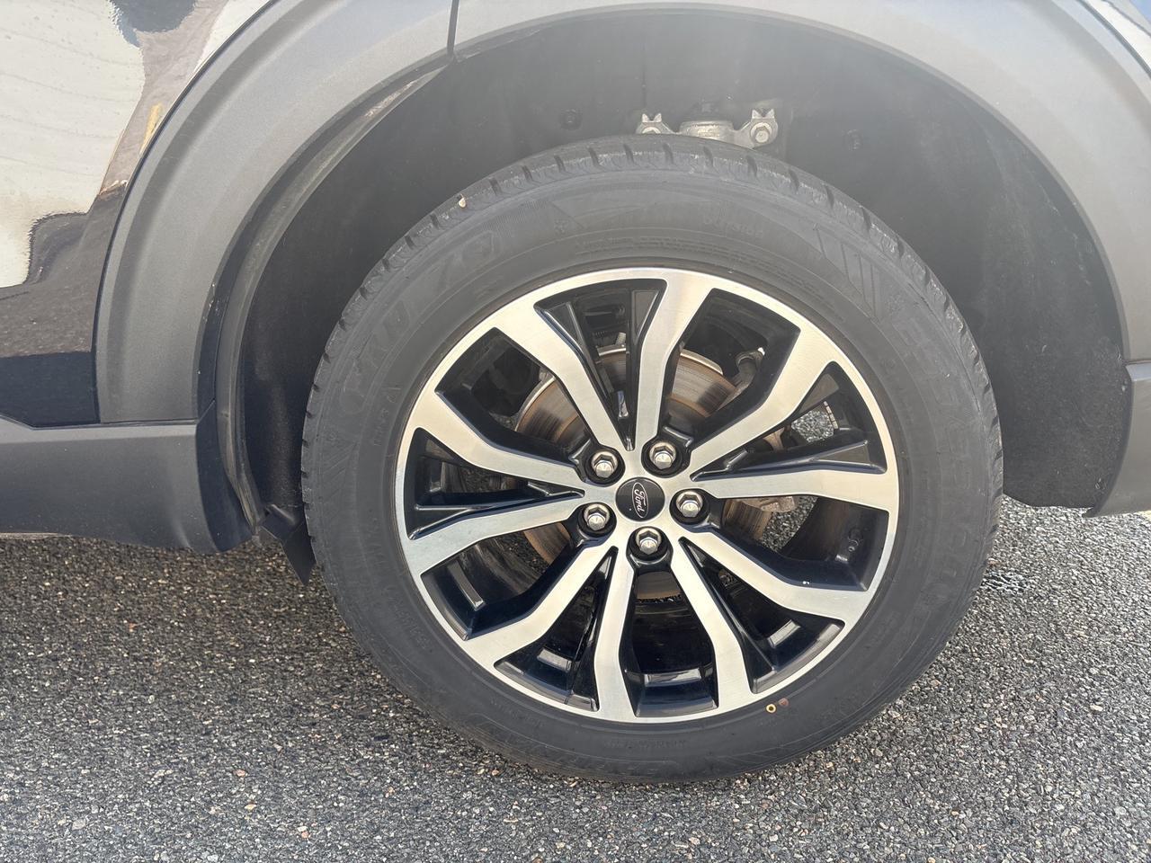 2023 Ford Explorer ST-Line Ashland VA