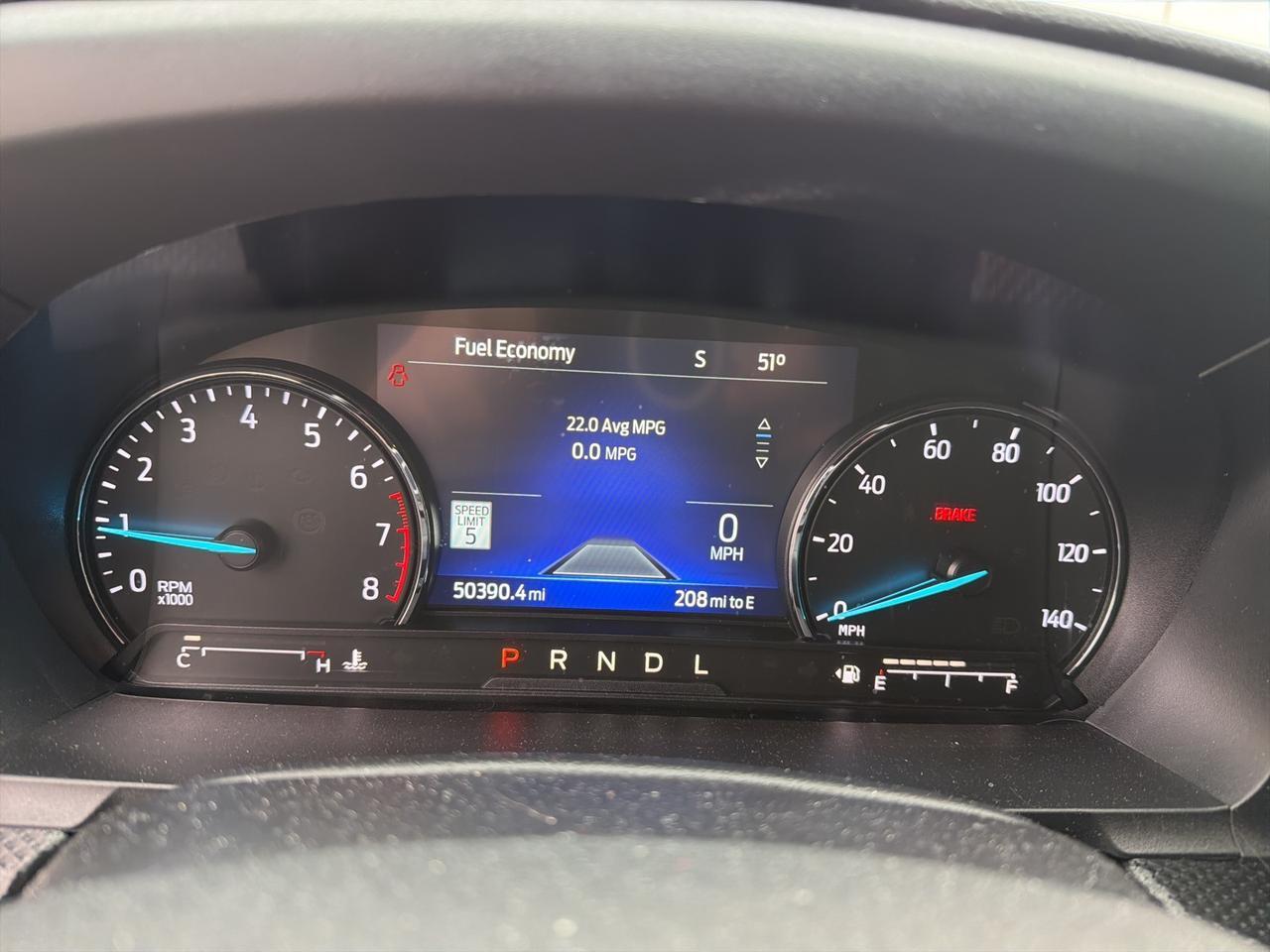 2023 Ford Explorer ST-Line Gaithersburg MD