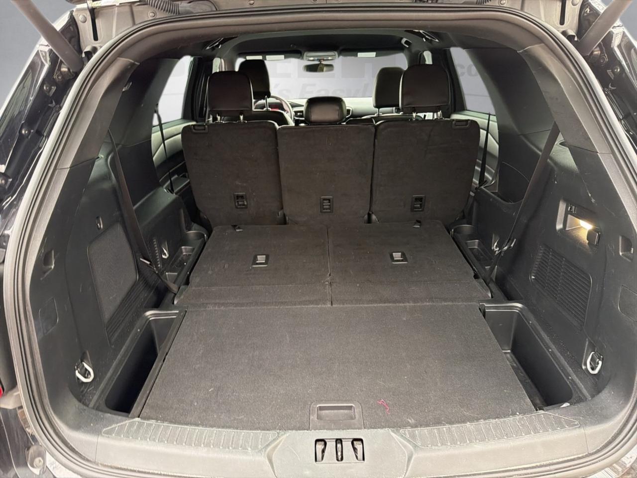 2023 Ford Explorer ST-Line Gaithersburg MD