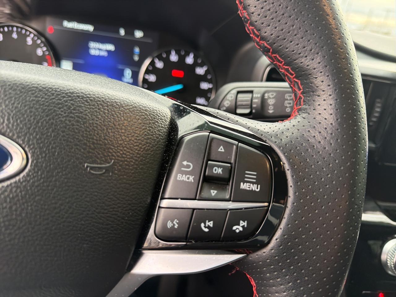 2023 Ford Explorer ST-Line Gaithersburg MD