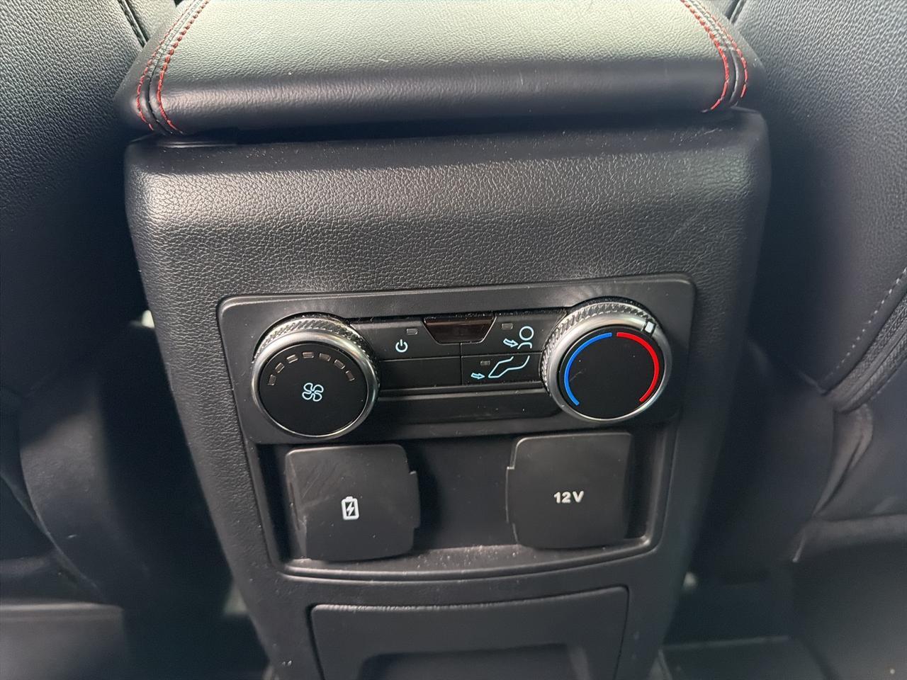 2023 Ford Explorer ST-Line Gaithersburg MD