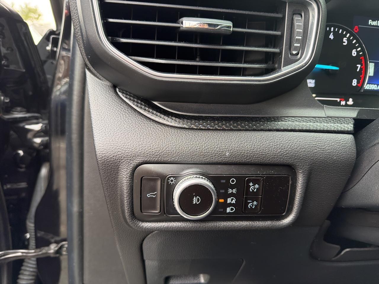 2023 Ford Explorer ST-Line Gaithersburg MD