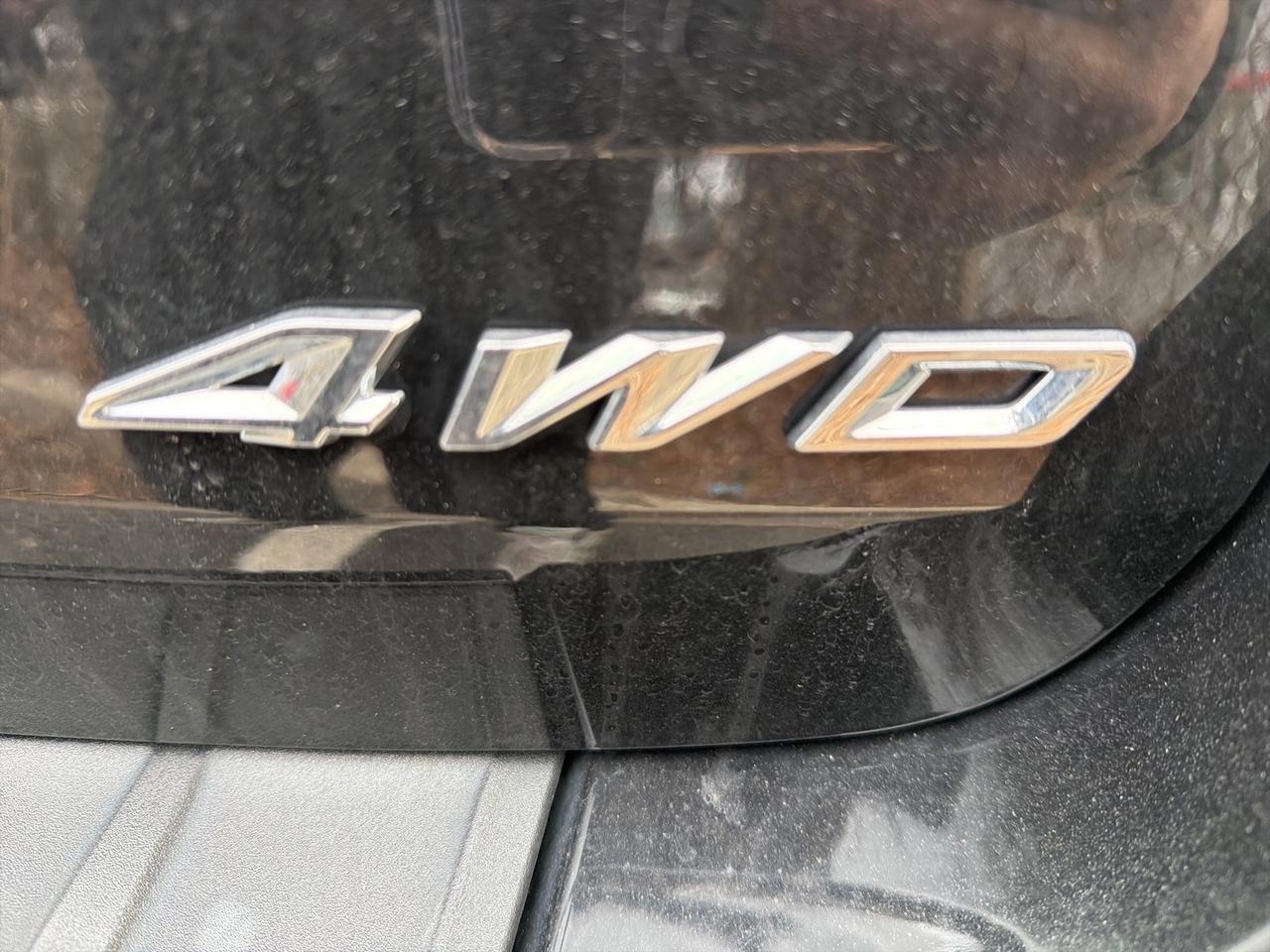 2023 Ford Explorer ST-Line Gaithersburg MD