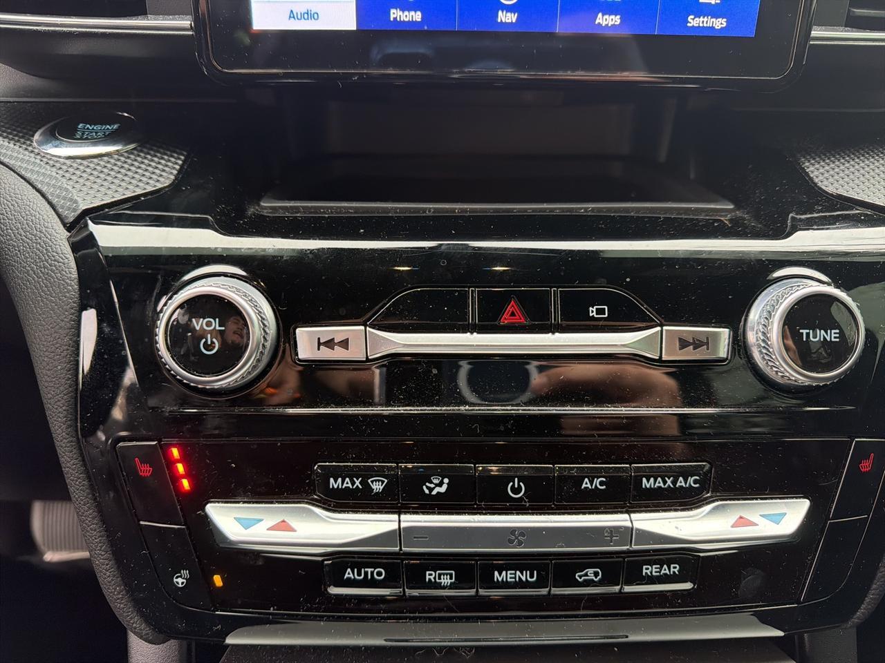 2023 Ford Explorer ST-Line Gaithersburg MD