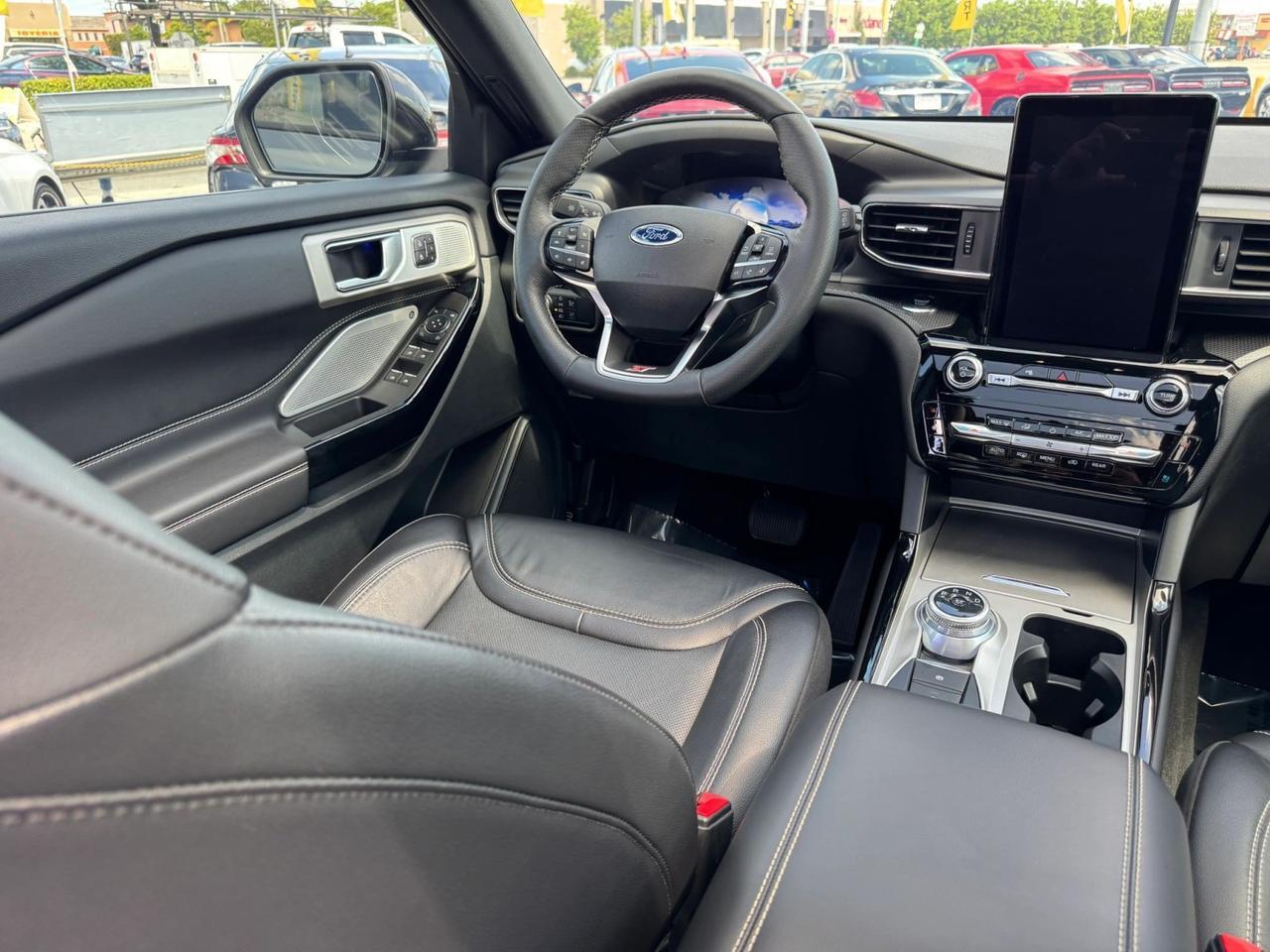 2023 Ford Explorer ST Miami FL
