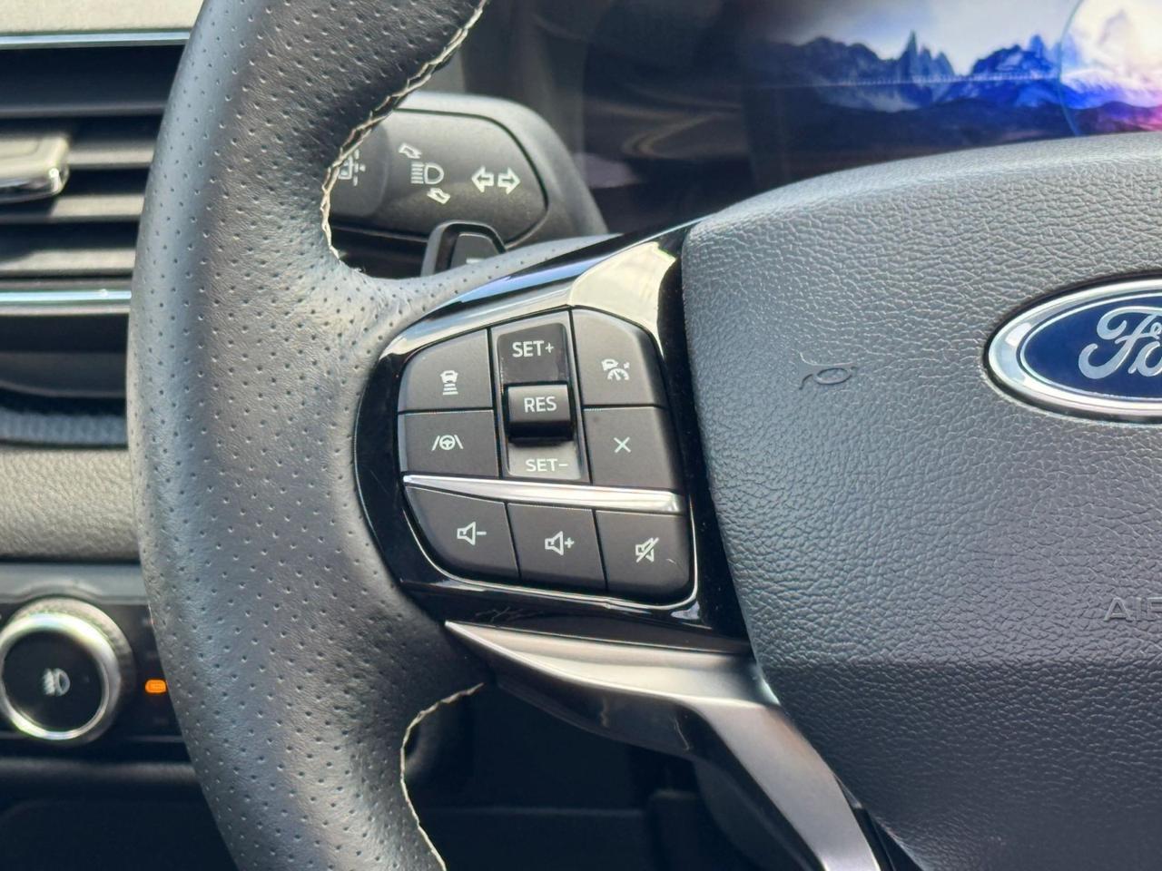 2023 Ford Explorer ST Miami FL