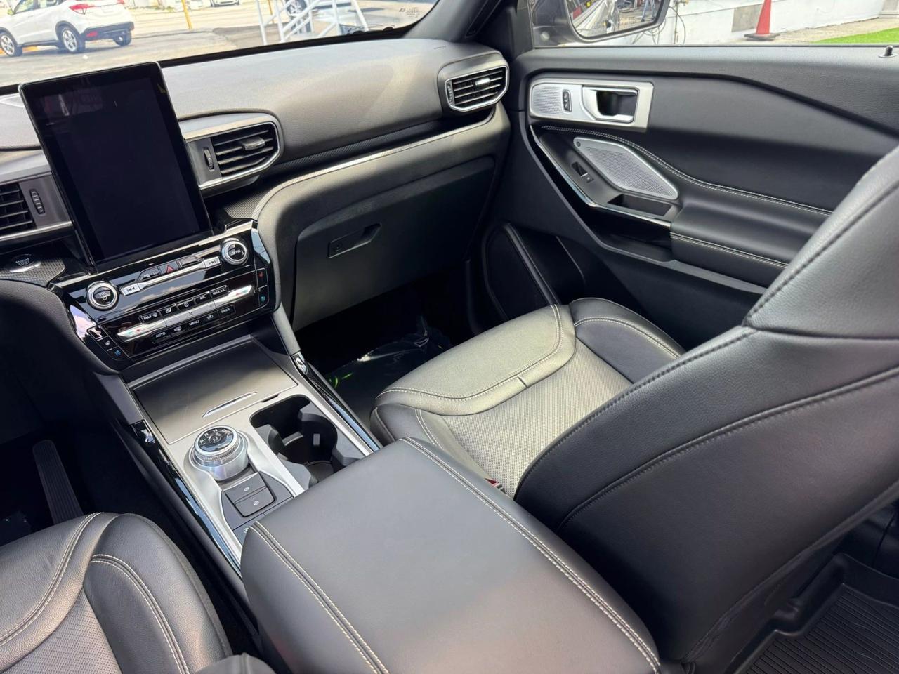 2023 Ford Explorer ST Miami FL