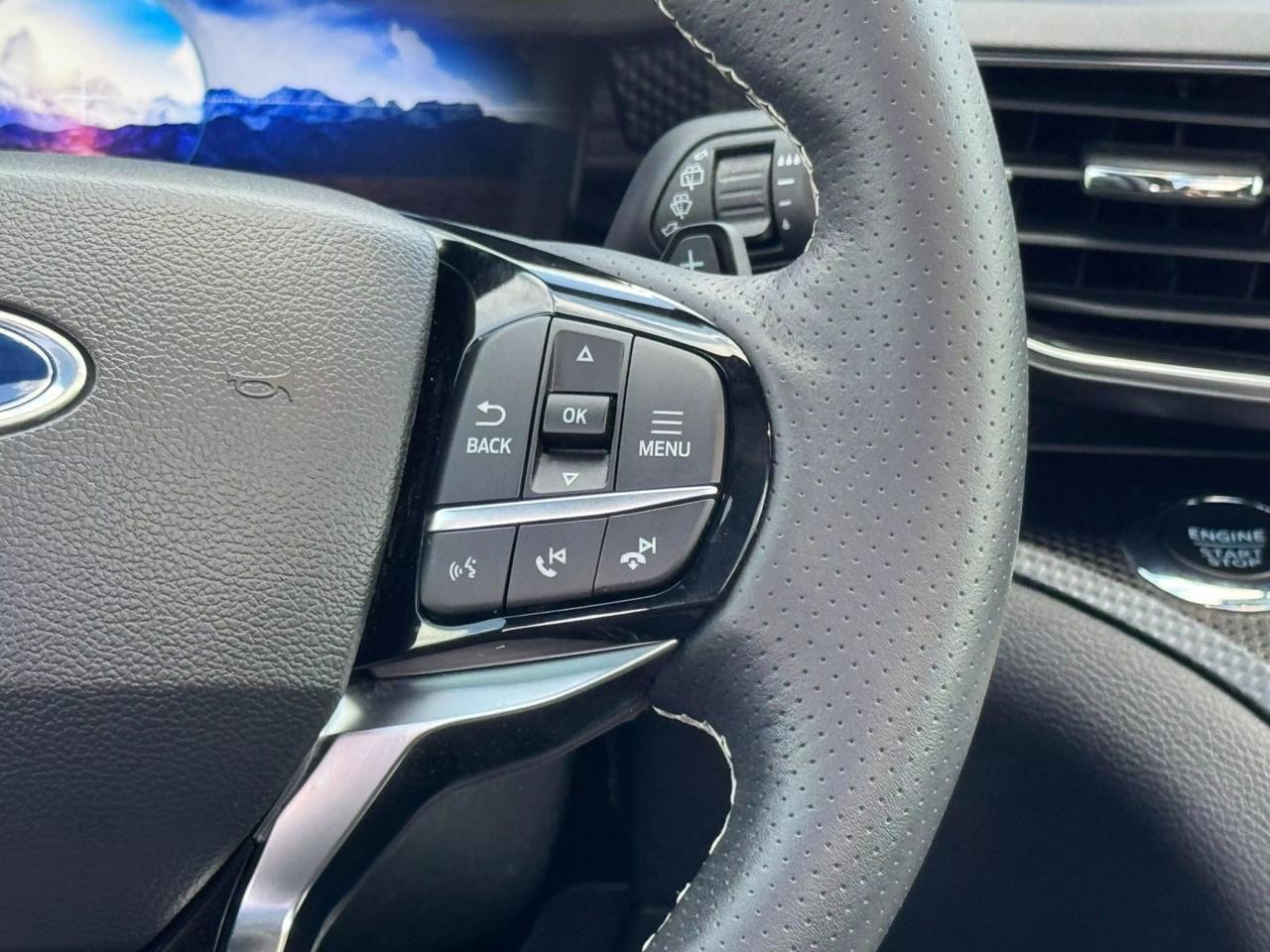 2023 Ford Explorer ST Miami FL