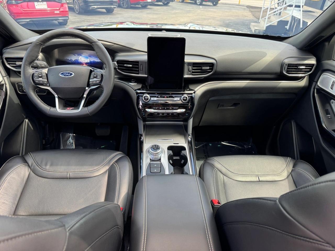 2023 Ford Explorer ST Miami FL