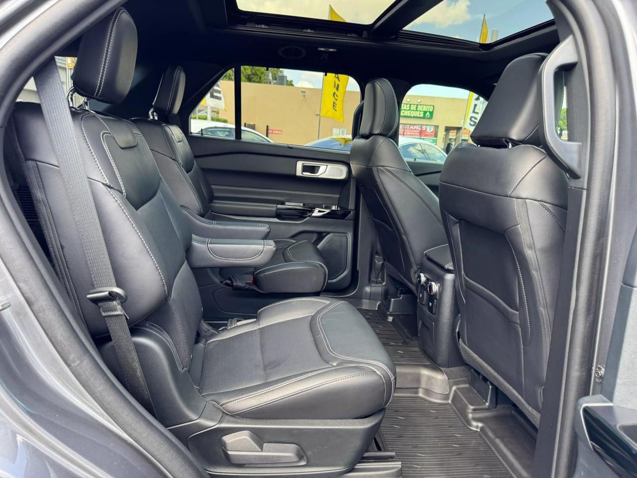 2023 Ford Explorer ST Miami FL