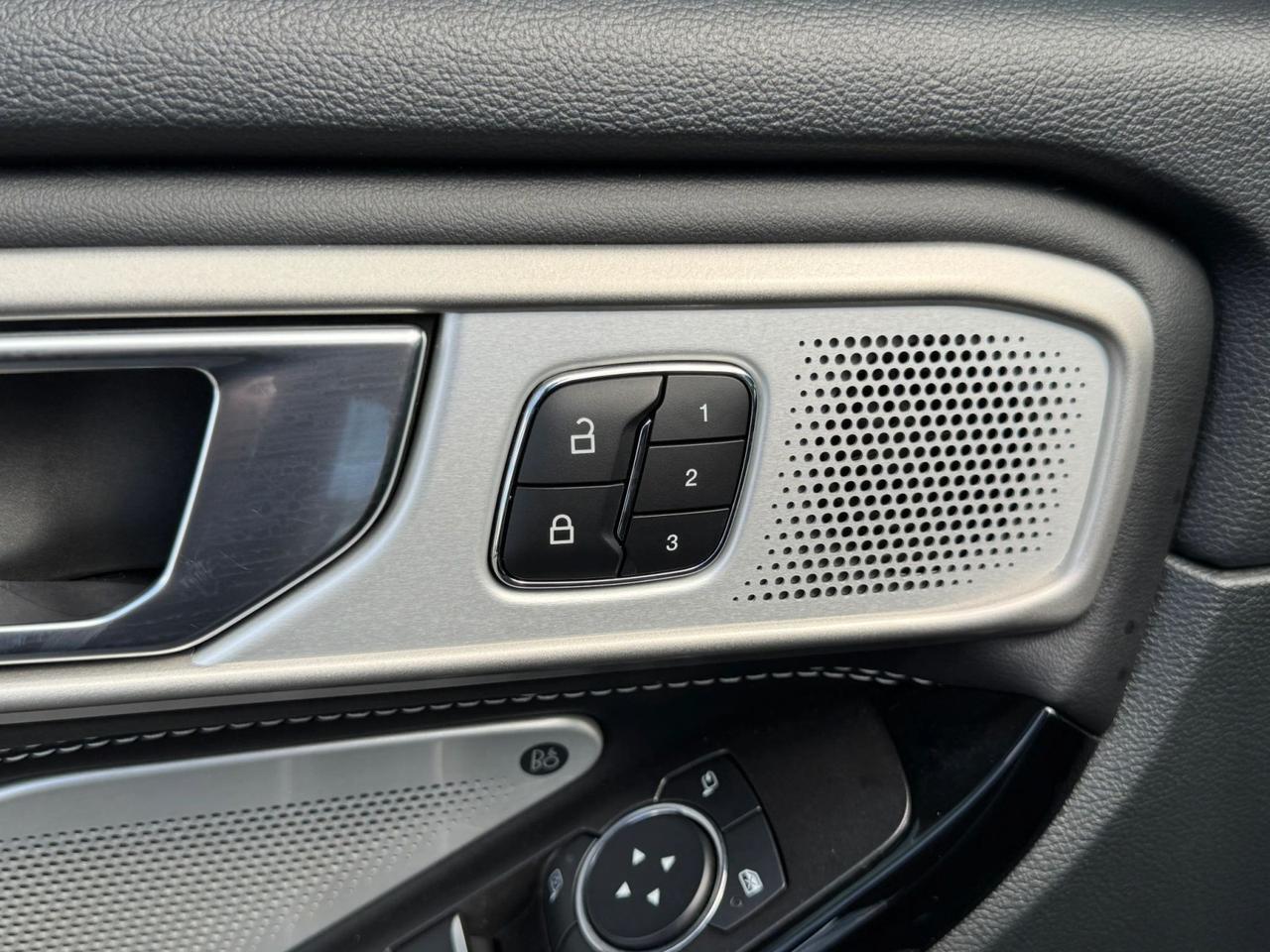 2023 Ford Explorer ST Miami FL