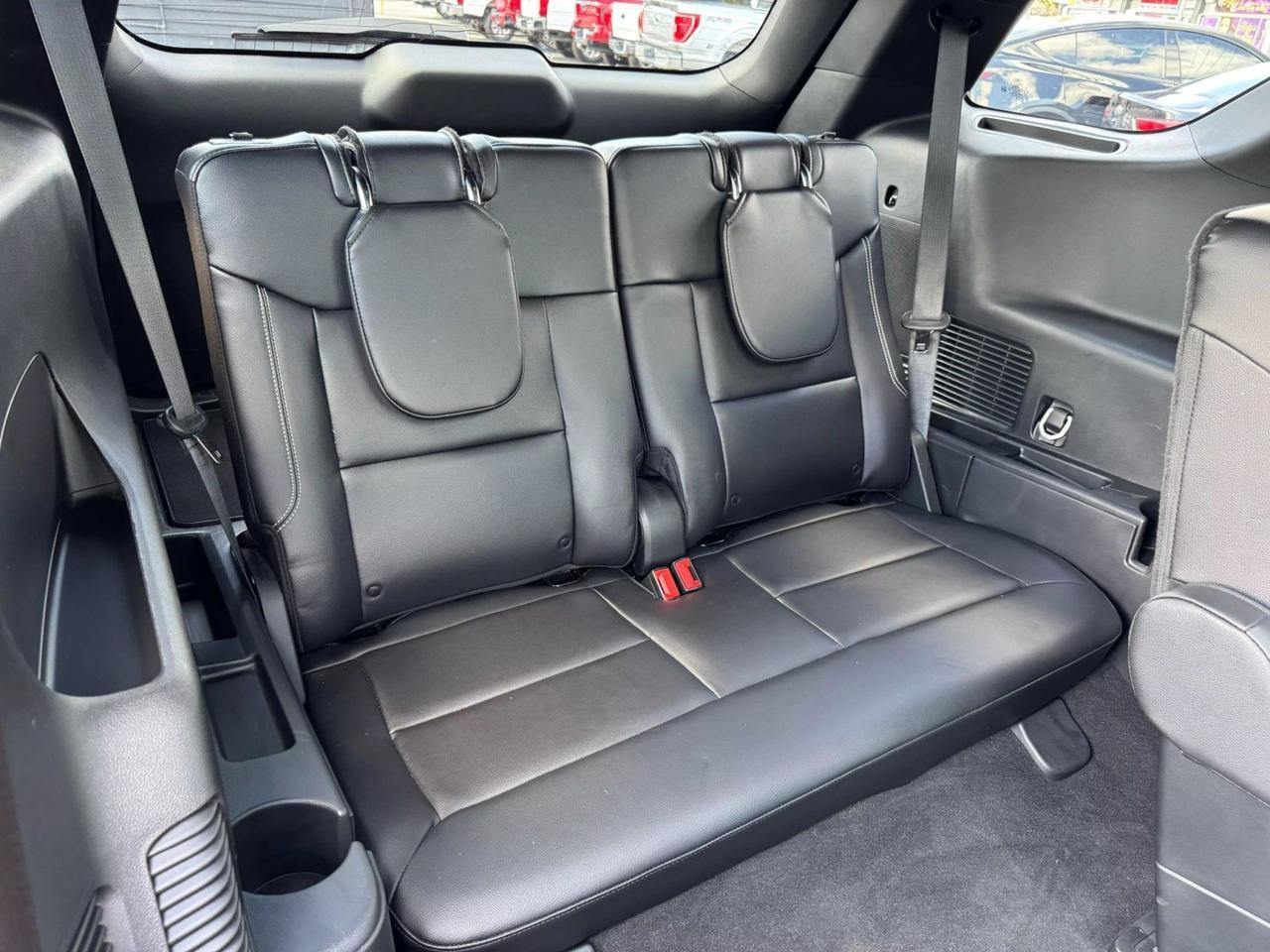 2023 Ford Explorer ST Miami FL