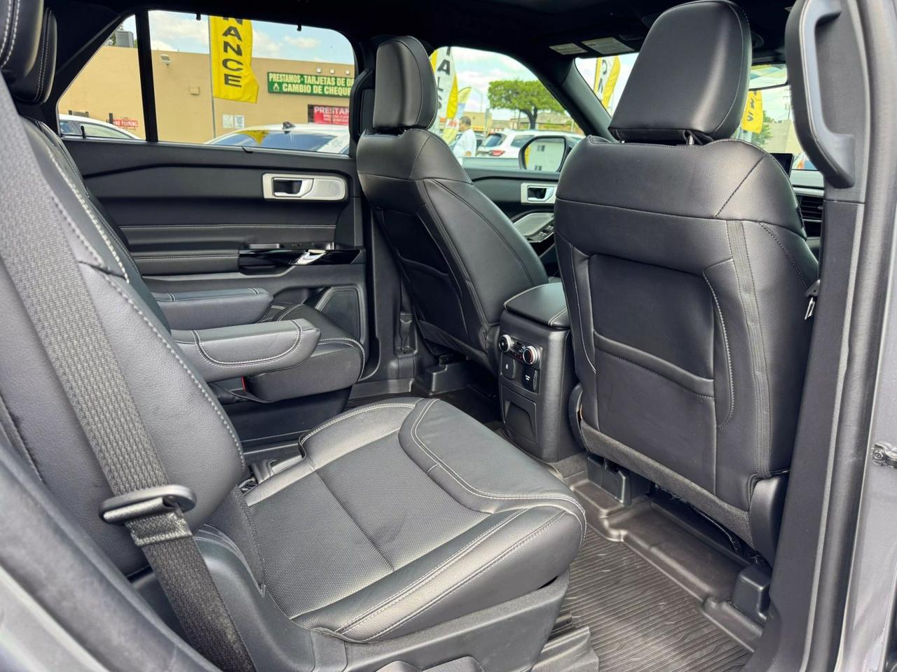 2023 Ford Explorer ST Miami FL
