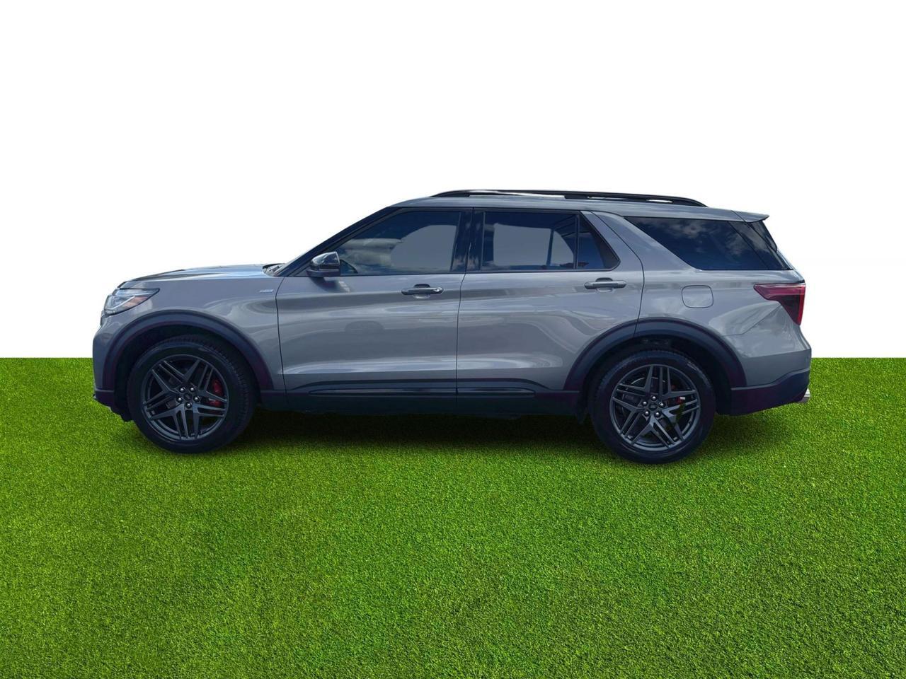 2023 Ford Explorer ST Miami FL