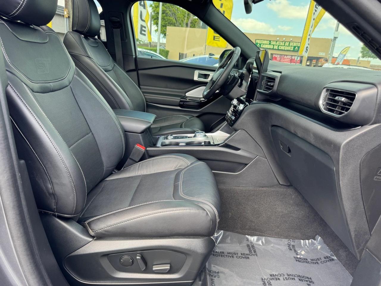 2023 Ford Explorer ST Miami FL