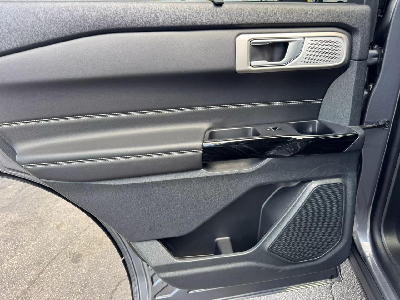 2023 Ford Explorer ST Miami FL