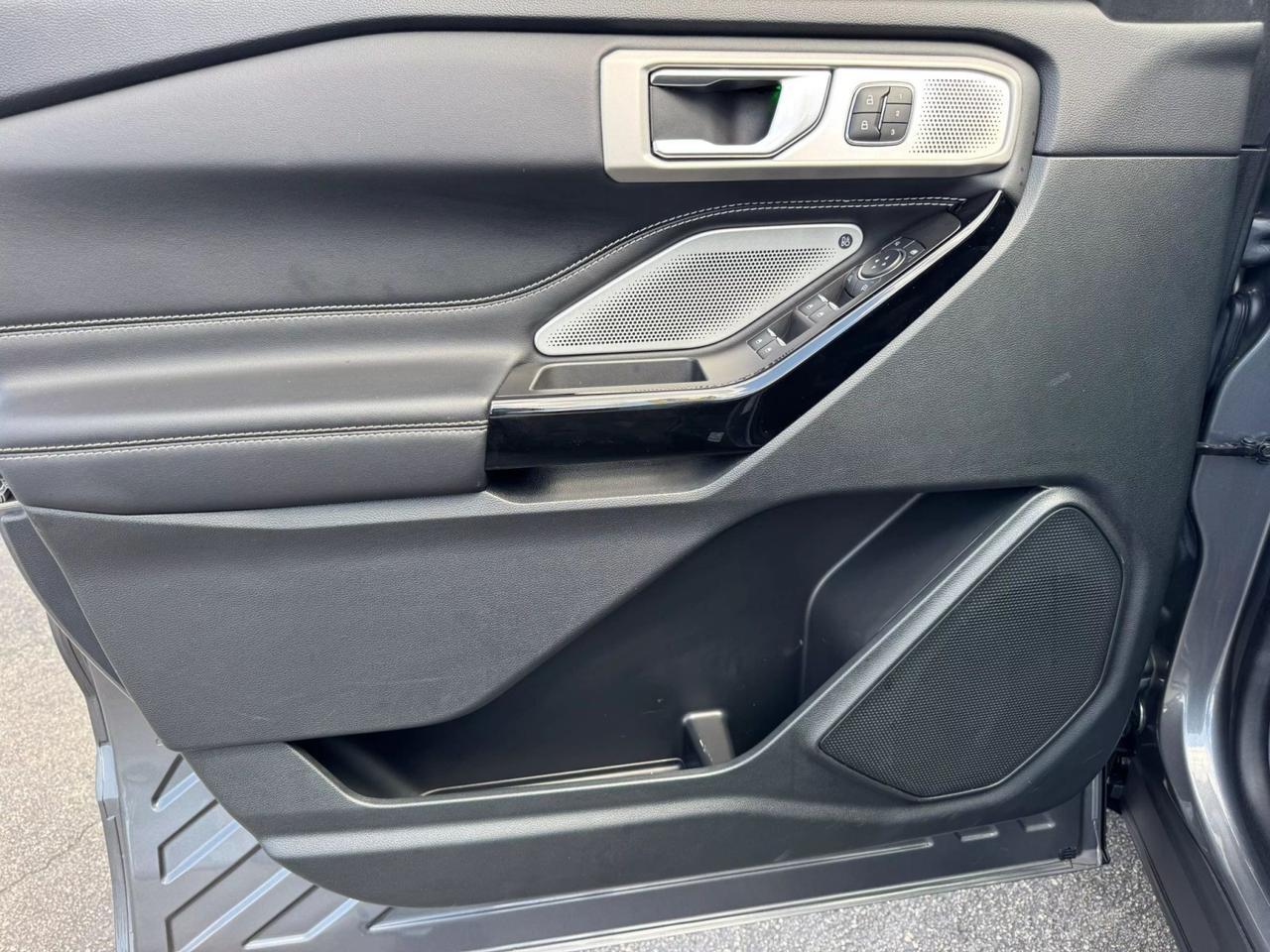 2023 Ford Explorer ST Miami FL
