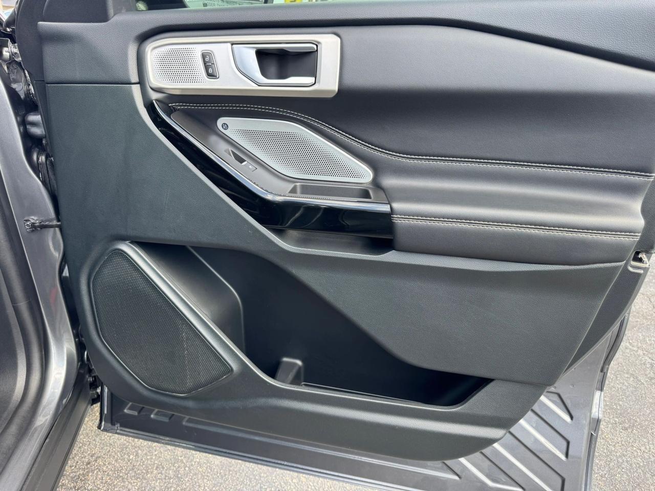 2023 Ford Explorer ST Miami FL