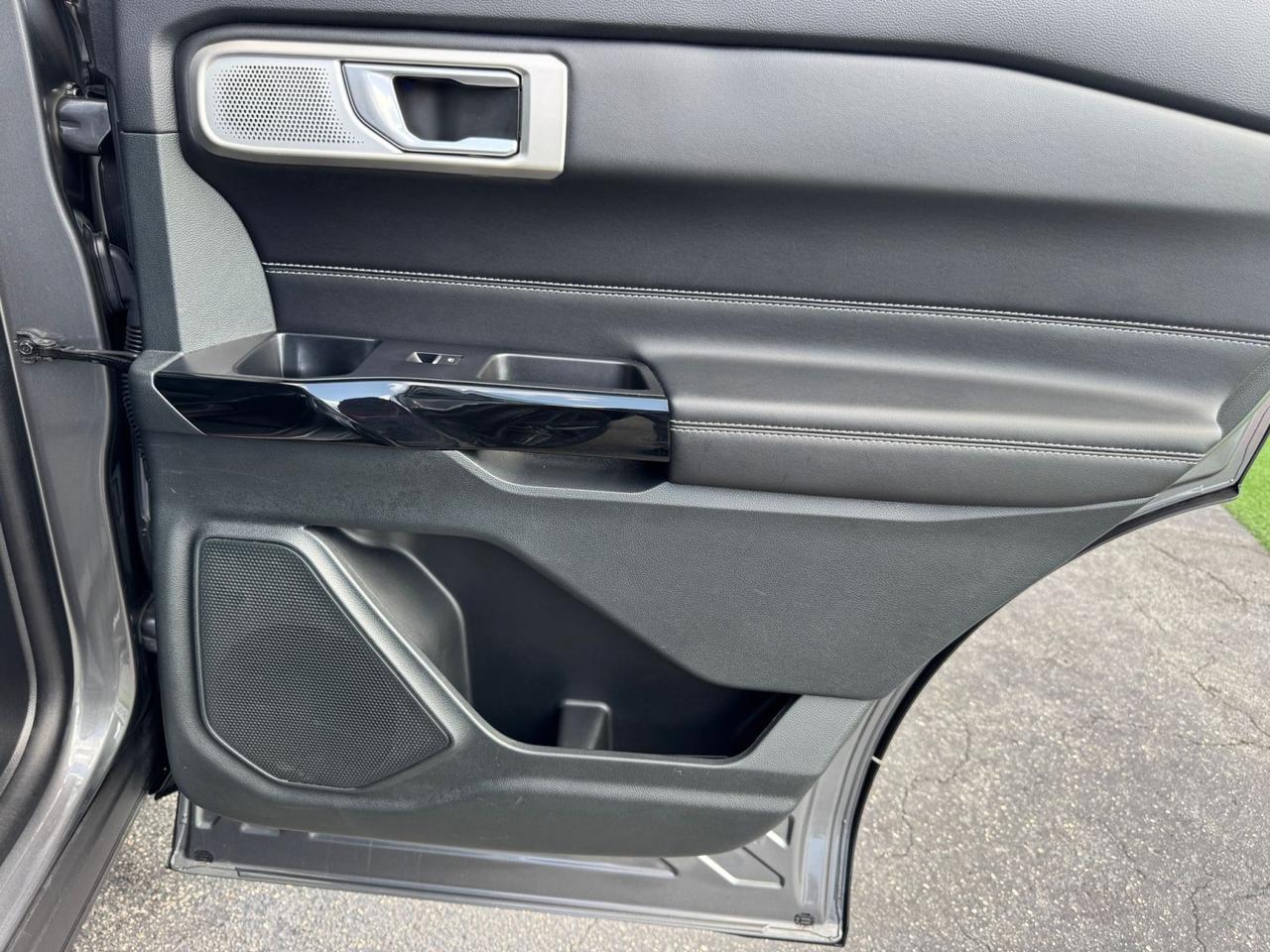 2023 Ford Explorer ST Miami FL