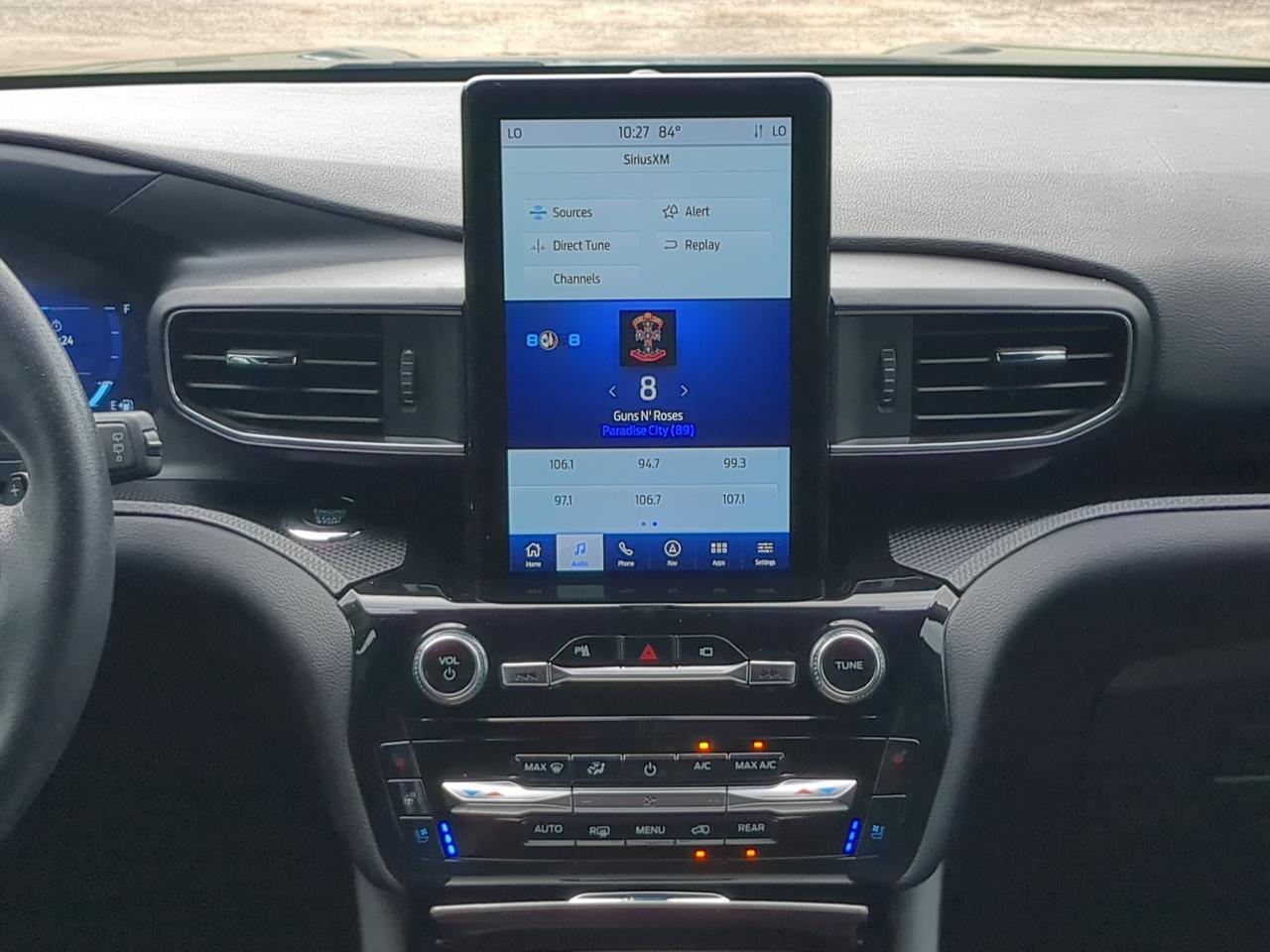 2023 Ford Explorer ST Appleton WI