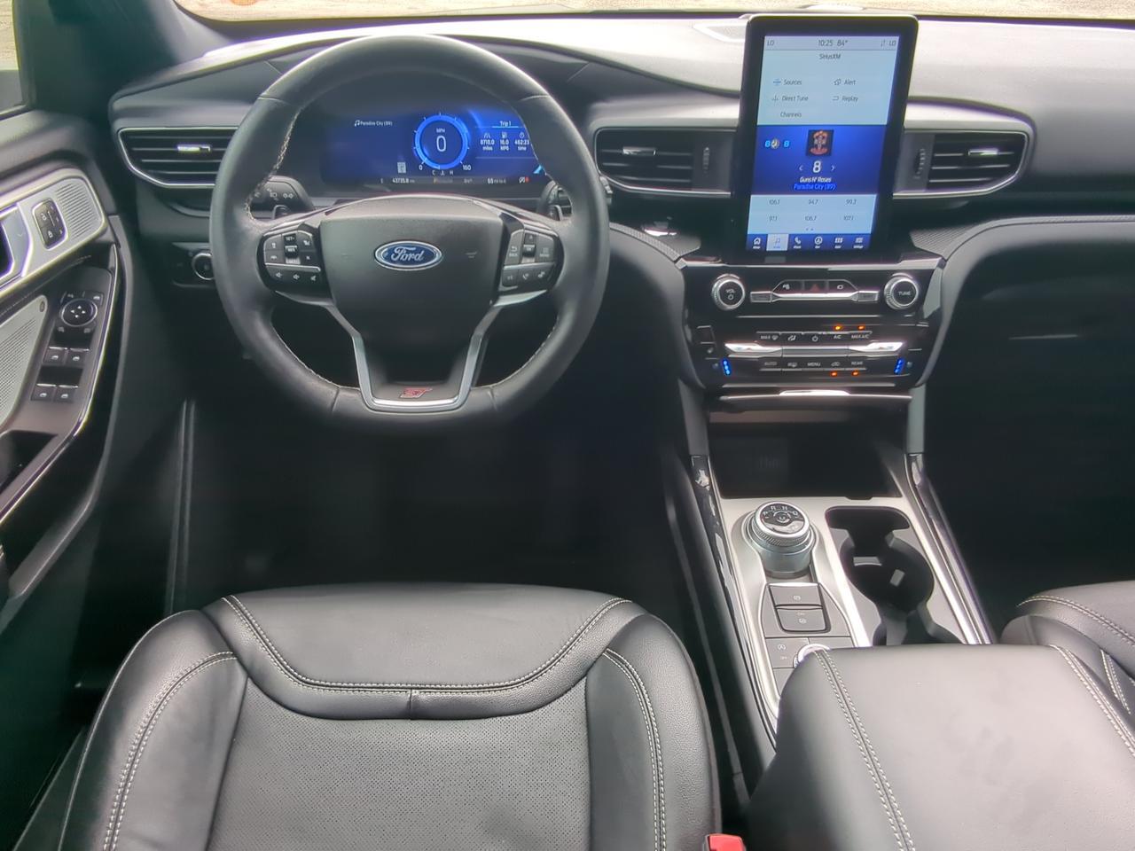 2023 Ford Explorer ST Appleton WI