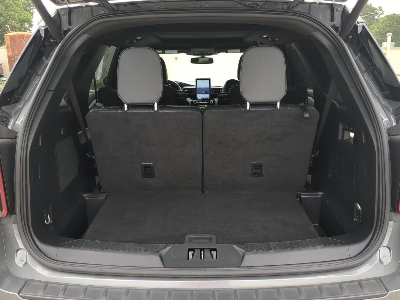 2023 Ford Explorer ST Appleton WI