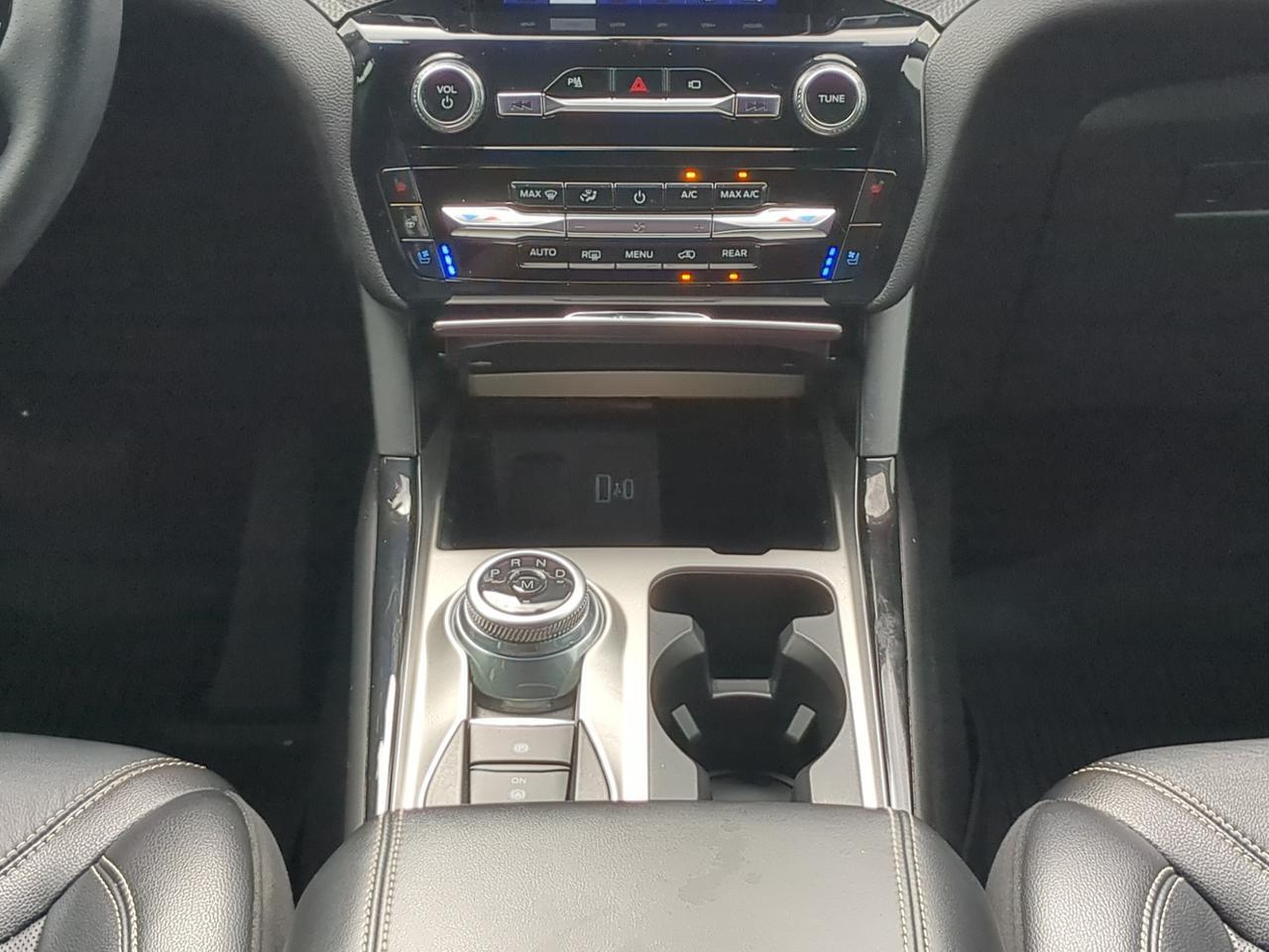 2023 Ford Explorer ST Appleton WI