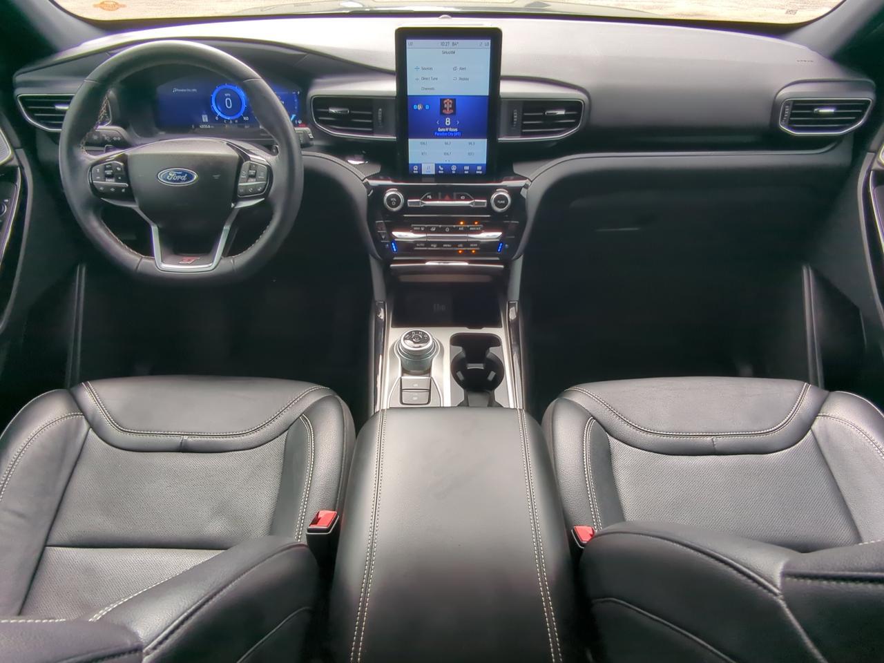2023 Ford Explorer ST Appleton WI