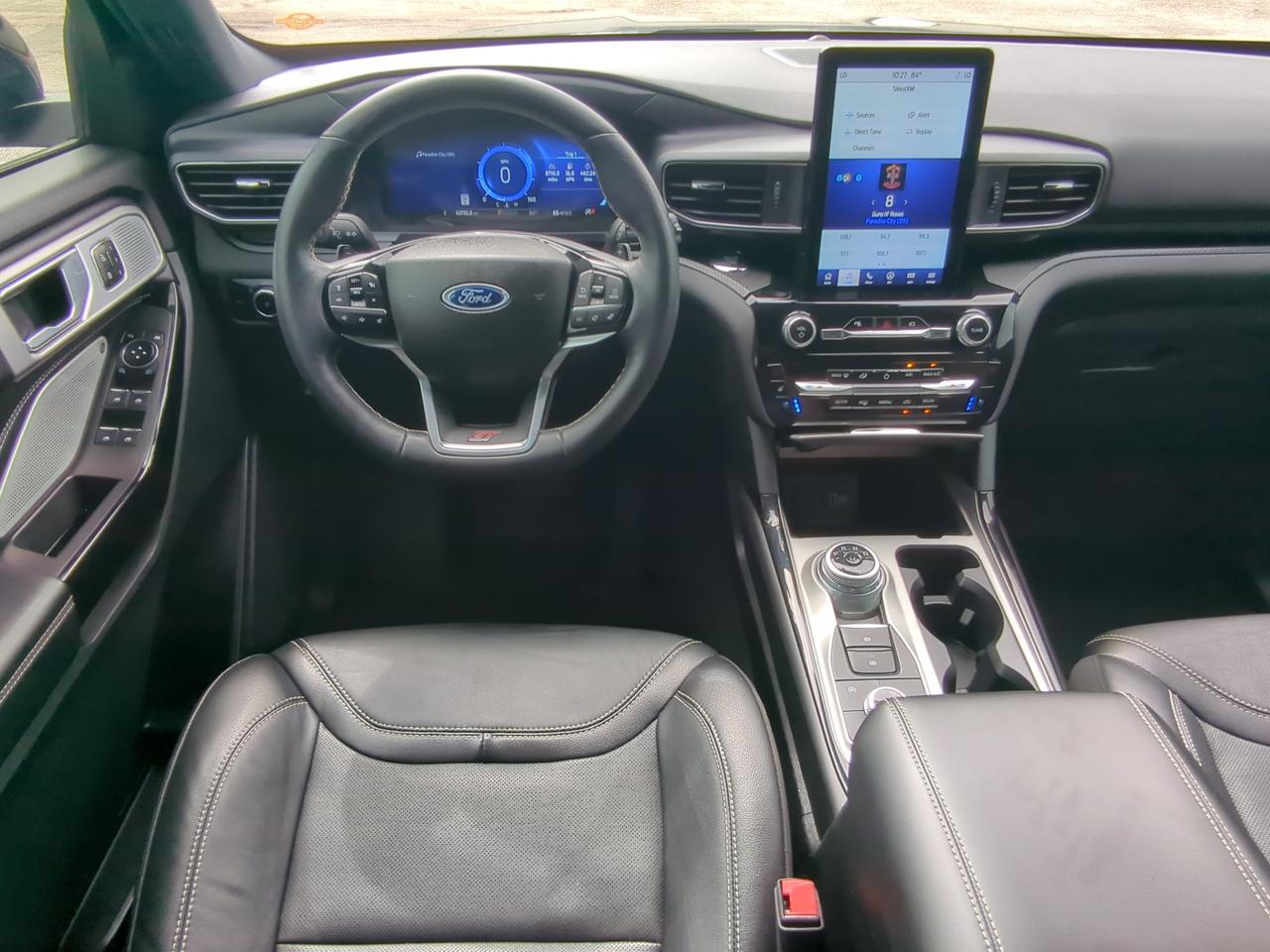 2023 Ford Explorer ST Appleton WI