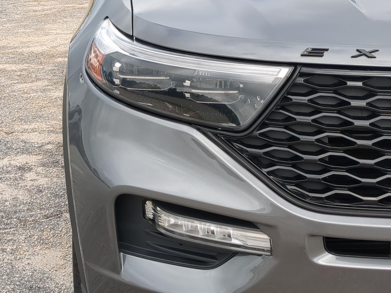 2023 Ford Explorer ST Appleton WI