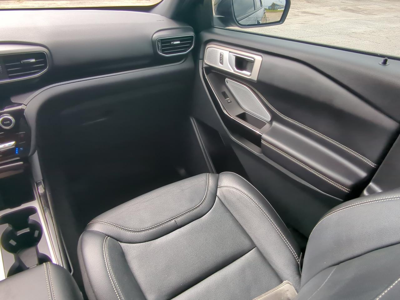 2023 Ford Explorer ST Appleton WI