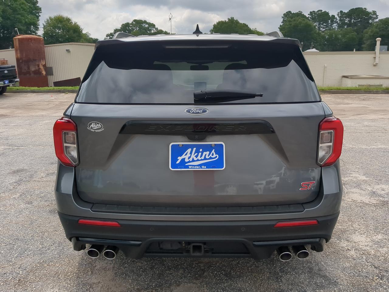 2023 Ford Explorer ST Appleton WI