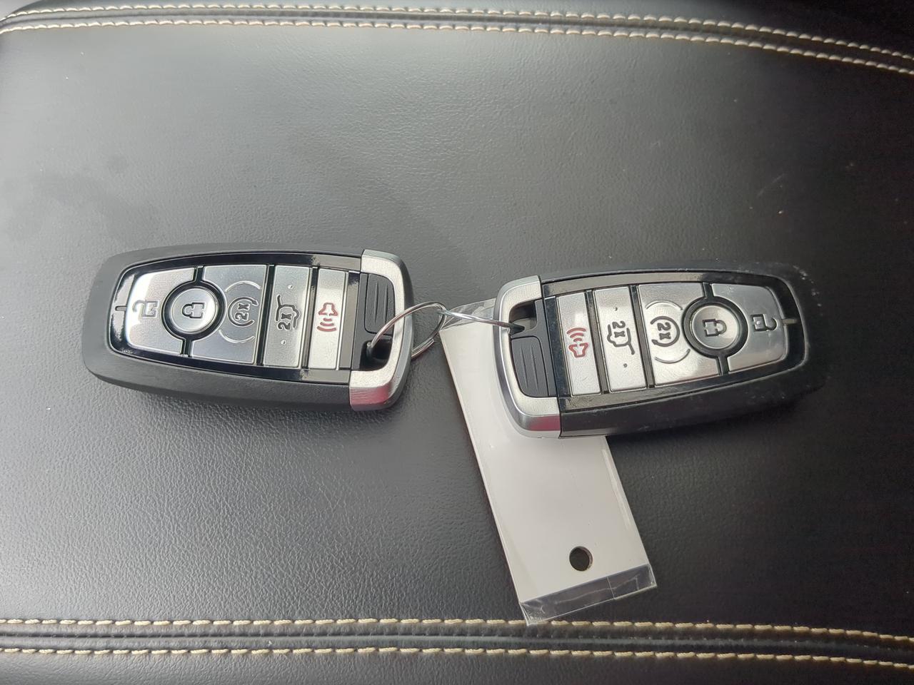 2023 Ford Explorer ST Appleton WI