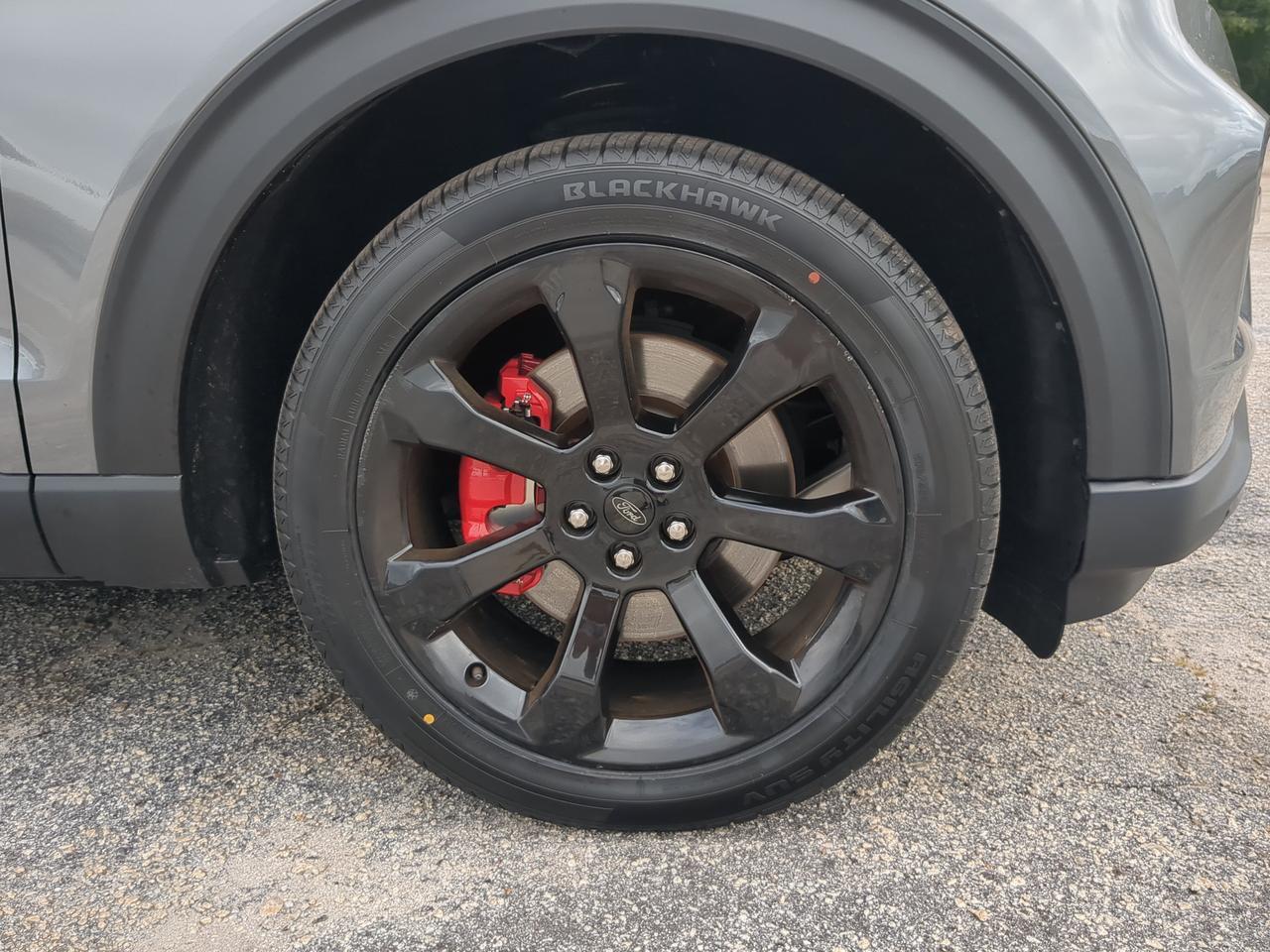2023 Ford Explorer ST Appleton WI