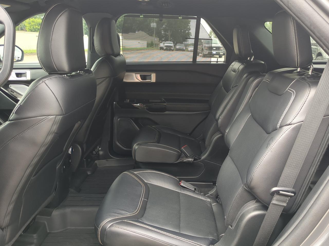 2023 Ford Explorer ST Appleton WI