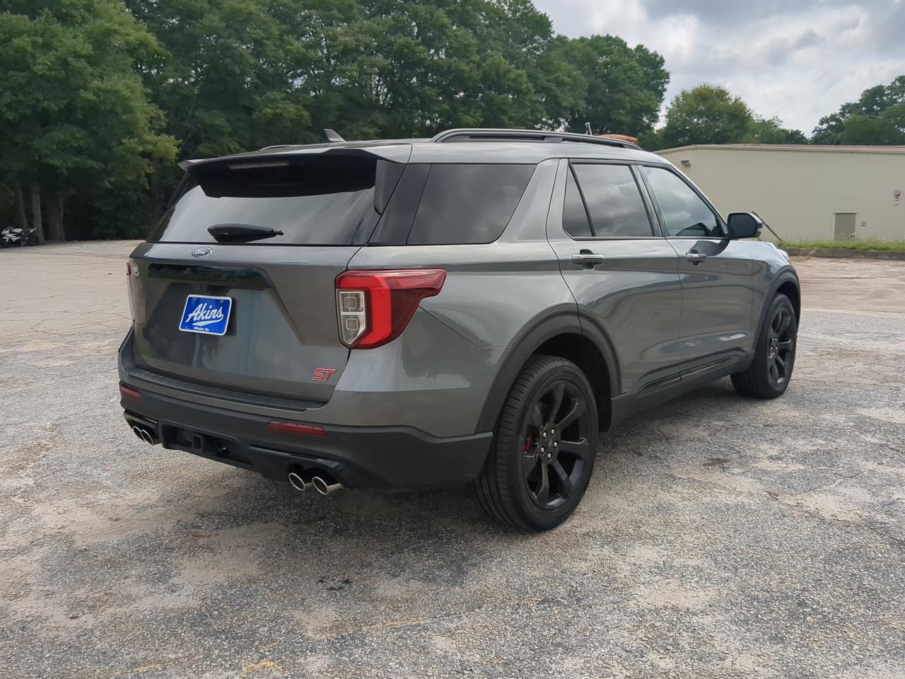 2023 Ford Explorer ST Appleton WI