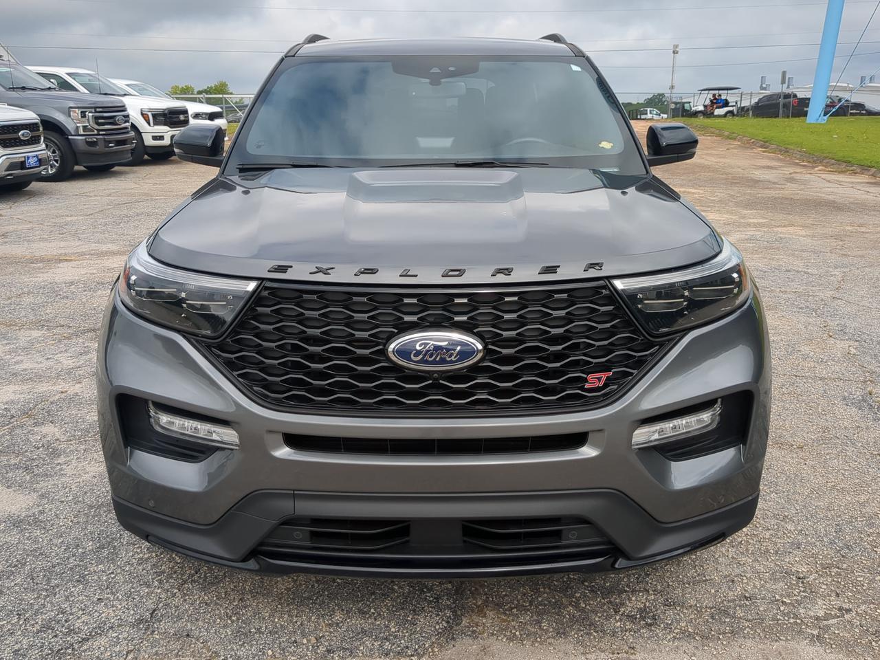 2023 Ford Explorer ST Appleton WI