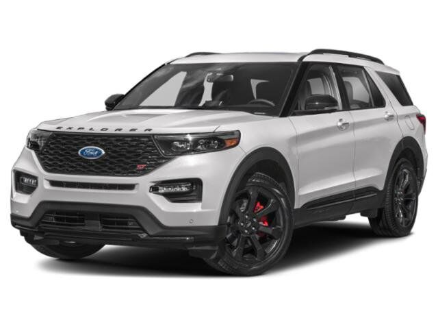 2023 Ford Explorer ST Appleton WI